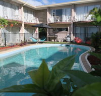 Tweed Central Motel - Accommodation Port Macquarie