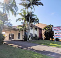 Tweed Heads Vegas Motel - Accommodation Port Macquarie