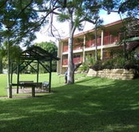 Tweed River Motel - Accommodation Port Macquarie