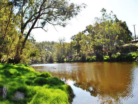 Tweed Valley Lodge - Accommodation Port Macquarie 1