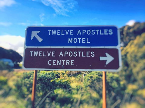 Twelve Apostles Motel & Country Retreat - Accommodation Port Macquarie 1