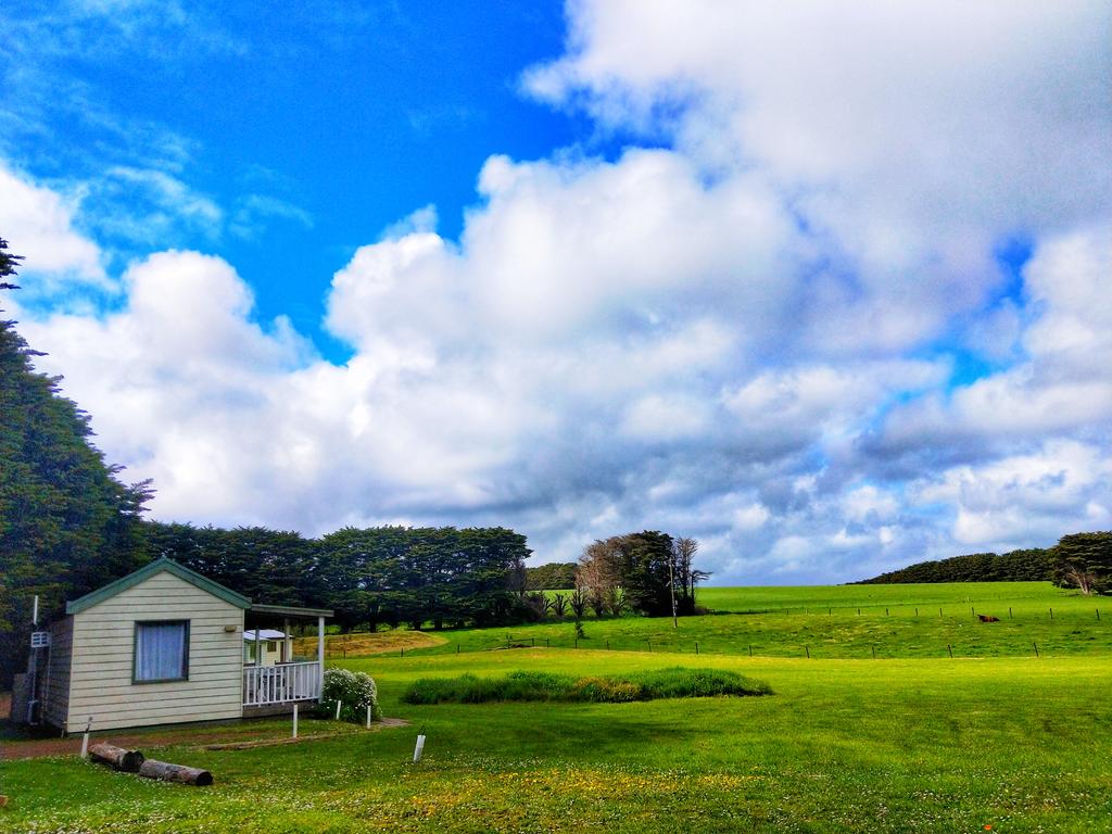 Waarre VIC Accommodation Port Macquarie