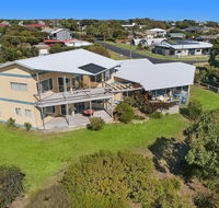 Twelve Apostles Port Campbell Bed  Breakfast - Accommodation Port Macquarie
