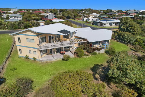 Twelve Apostles Port Campbell Bed & Breakfast - Accommodation Port Macquarie 0