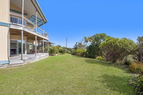Twelve Apostles Port Campbell Bed & Breakfast - Accommodation Port Macquarie 1