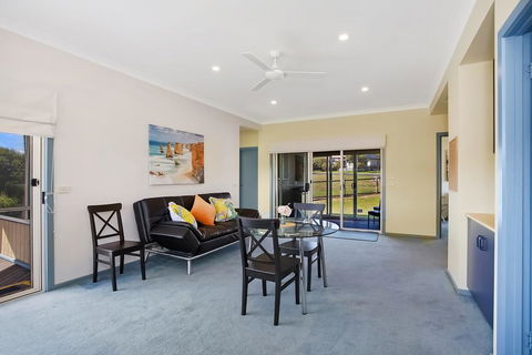 Twelve Apostles Port Campbell Bed & Breakfast - Accommodation Port Macquarie 3