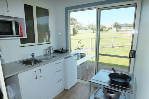 Twelve Apostles Port Campbell Bed & Breakfast - Accommodation Port Macquarie 2