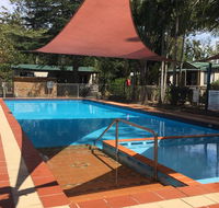 Twin Dolphins Holiday Park - Accommodation Port Macquarie