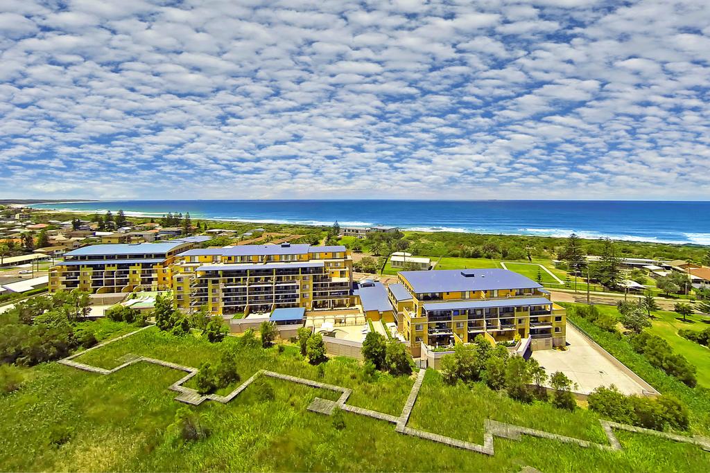The Entrance North NSW Accommodation Port Macquarie