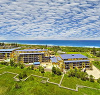 Twin Shores Unit 113 - Accommodation Port Macquarie