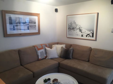 Twin Towers 504 B - Accommodation Port Macquarie 3