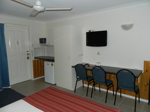 Twin Towns Motel - Accommodation Port Macquarie 2