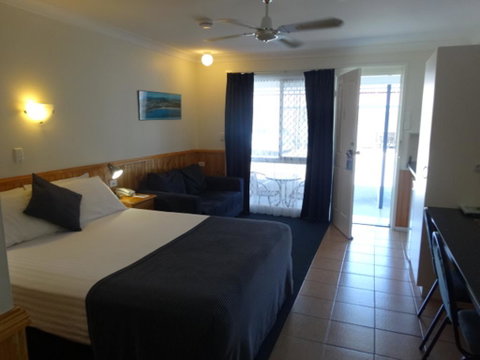 Twin Towns Motel - Accommodation Port Macquarie 1