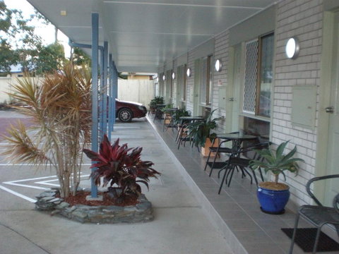 Twin Towns Motel - Accommodation Port Macquarie 0