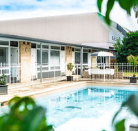 Twin Willows Hotel - Accommodation Port Macquarie