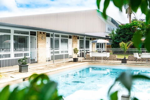 Twin Willows Hotel - Accommodation Port Macquarie 0