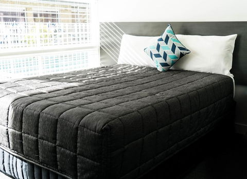 Twin Willows Hotel - Accommodation Port Macquarie 1