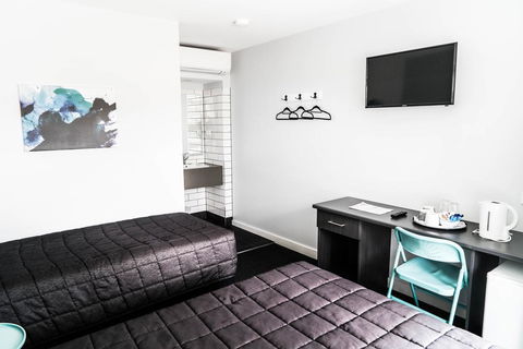 Twin Willows Hotel - Accommodation Port Macquarie 3