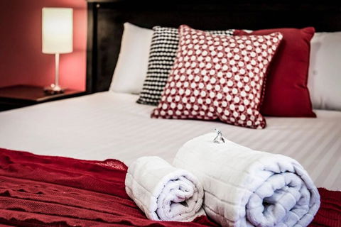 Two Bedder With Parking Close To Perth City Centre - Accommodation Port Macquarie 1