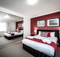 Two bedder with Parking Close to Perth City Centre - Accommodation Port Macquarie