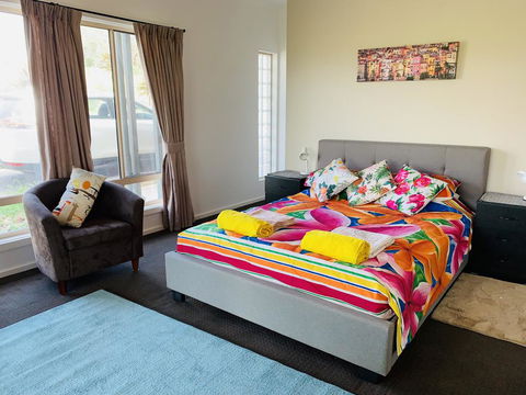 Two Dams Estate - Retreat & Relax - Accommodation Port Macquarie 0