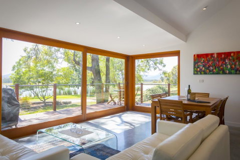 Two Doors - Accommodation Port Macquarie 1