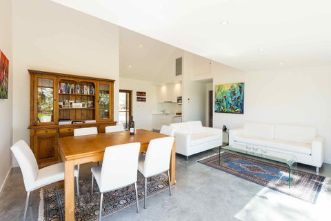 Two Doors - Accommodation Port Macquarie 3
