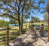 Two Doors - Accommodation Port Macquarie