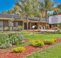 Two Rivers Motel - Accommodation Port Macquarie