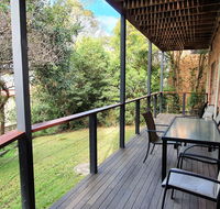 Two Rock N Reel at Lilli Pilli - Accommodation Port Macquarie
