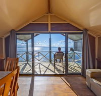Two Shores Holiday Village - Accommodation Port Macquarie
