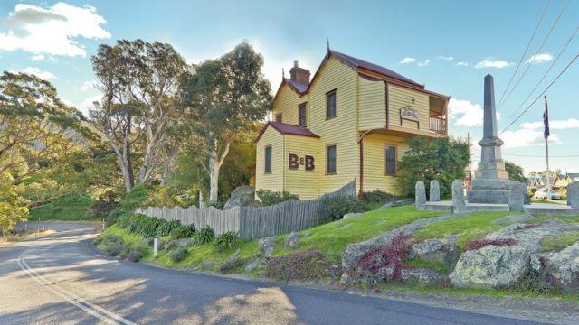 Central Tilba NSW Accommodation Port Macquarie
