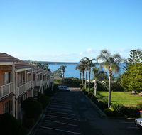 Twofold Bay Motor Inn - Accommodation Port Macquarie