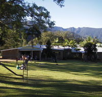 Tyalgum Ridge Retreat - Accommodation Port Macquarie
