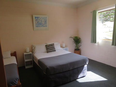 Tyalgum Ridge Retreat - Accommodation Port Macquarie 2