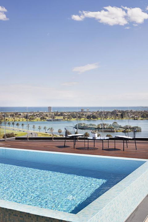 Tyrian Albert Park Lake - Accommodation Port Macquarie 3