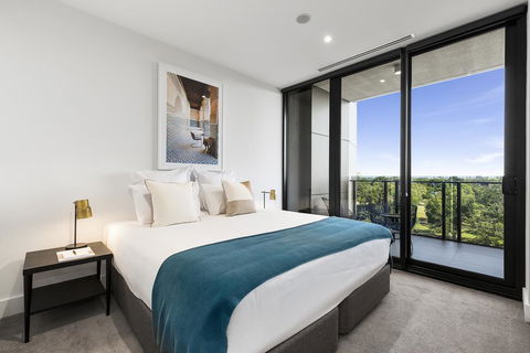 Tyrian Albert Park Lake - Accommodation Port Macquarie 0