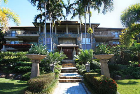 U 12 Santai - Accommodation Port Macquarie 1