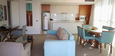 U212 Elston Grandsurf Resort - Accommodation Port Macquarie 2