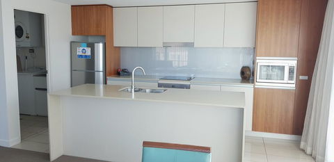 U212 Elston Grandsurf Resort - Accommodation Port Macquarie 3