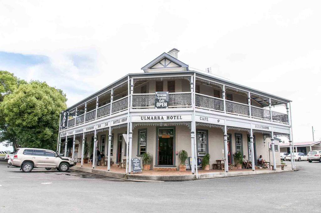 Ulmarra NSW Accommodation Port Macquarie