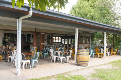 Ulmarra Hotel - Accommodation Port Macquarie 3