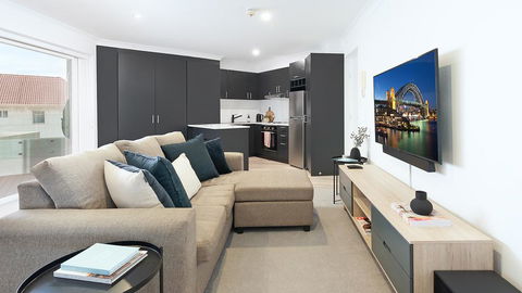 ULTIMATE BONDI LIVING - Accommodation Port Macquarie 1