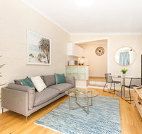 Ultimo 1 Bedroom house with parking - nice and quiet - Accommodation Port Macquarie