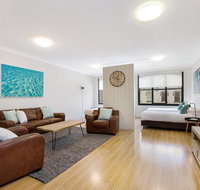 Ultimo Self-Contained Modern Apartments 623H - Accommodation Port Macquarie