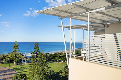 ULTIQA Shearwater Resort - Accommodation Port Macquarie 2