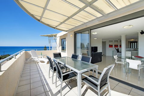 ULTIQA Shearwater Resort - Accommodation Port Macquarie 0