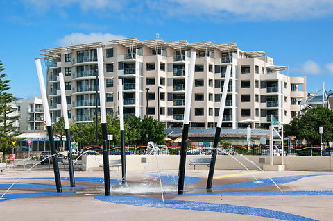 ULTIQA Shearwater Resort - Accommodation Port Macquarie 1