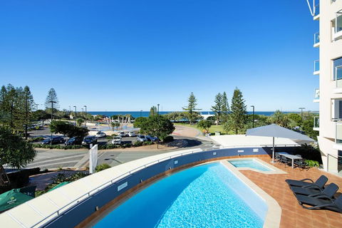 ULTIQA Shearwater Resort - Accommodation Port Macquarie 3