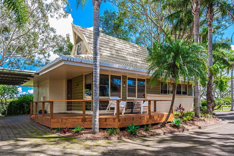 Ultiqa Village Resort - Accommodation Port Macquarie 0